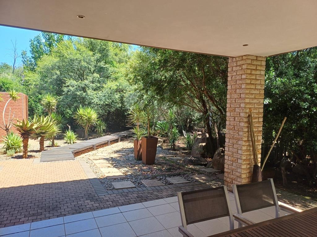 3 Bedroom Property for Sale in Oubos Free State